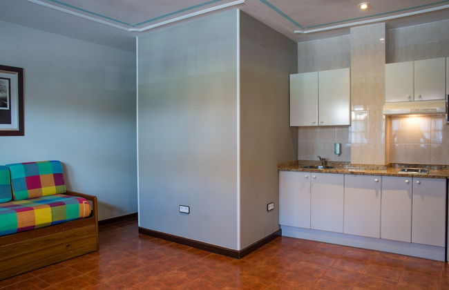 Apartamentos Capriccio - Foto 13