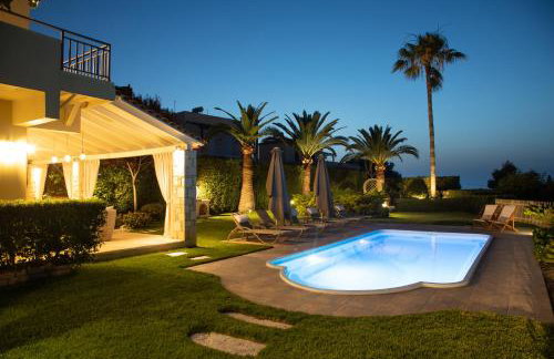 Malena Villa, beach retreat, By ThinkVilla - Photo 12