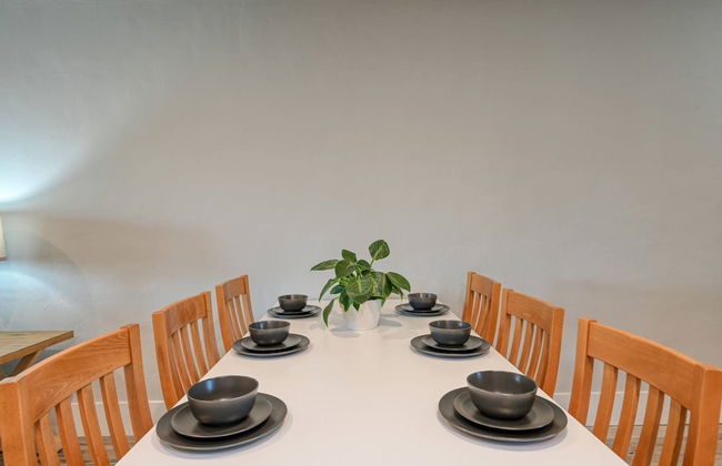 The Octopus Sanctuary - Foto 40