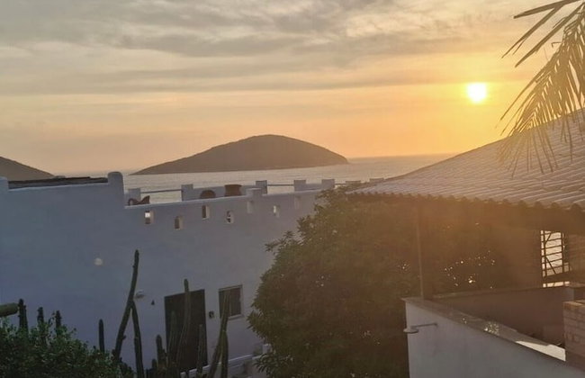 Casa Grega em Arraial do Cabo - Foto 61