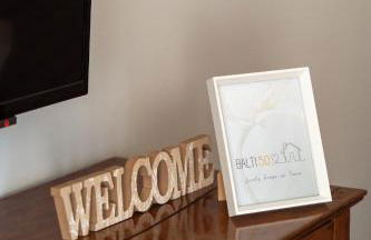 Balti50, lovely house in Turin - Foto 46