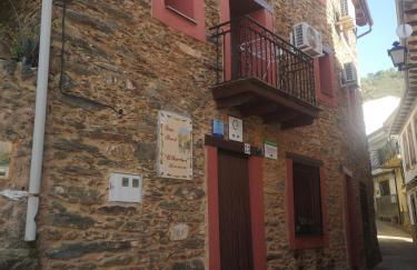 Casa Rural El Chorritero - Foto 4