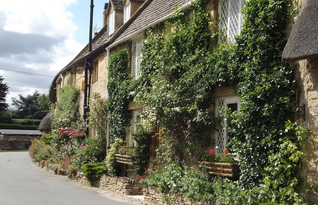 Bridge Farm Holiday Cottages - Foto 80