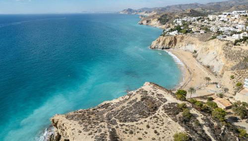 Sea view, Pool, AC, Parking space - Photo 2