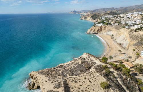 Sea view, Pool, AC, Parking space - Photo 2