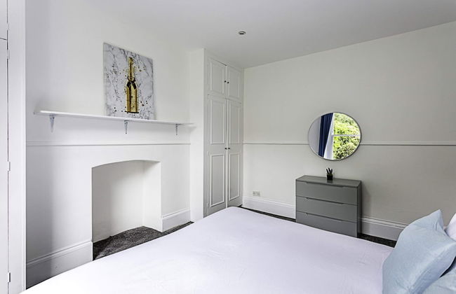 Clapham Charm: 2-bedroom Beauty - Foto 6
