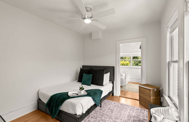 Soho Siesta Stunning Soho Apt w Private Balcony - Foto 15