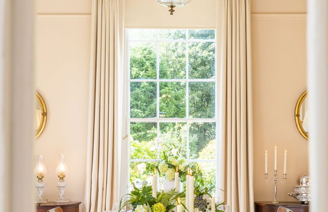 Luxury Country Mansion in West Cork - Foto 75