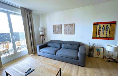 Charme et Douceur By UTA HOUSE - Foto 13