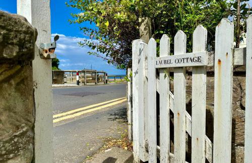 Laurel Cottage Sandsend - Foto 17