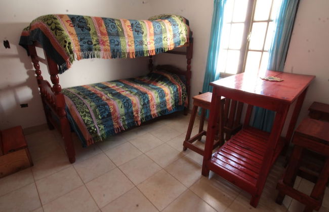 Monoambiente Centrico en Tilcara - Foto 1