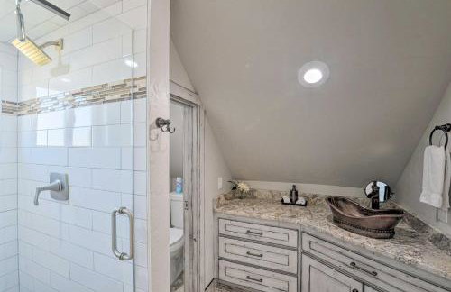 Stunning Driggs Retreat with Private Hot Tub and Pond! - Foto 27