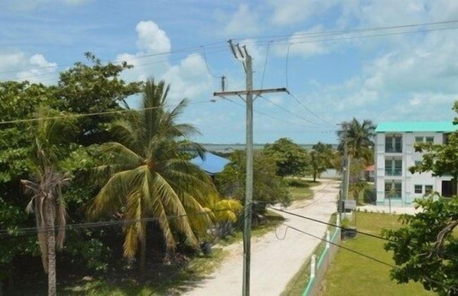 Sea Pearl Vacation Suites - Foto 44