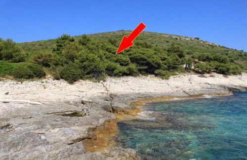 Secluded fisherman's cottage Cove Ripisce, Dugi otok - 394 - Foto 1