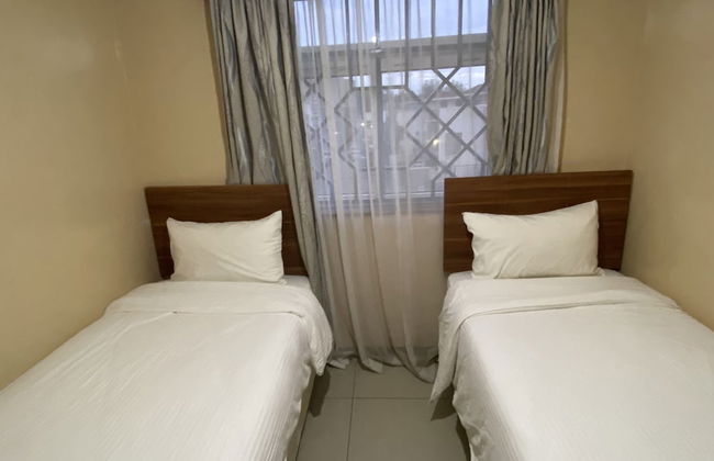 Milimani Serviced Apartments - Foto 7