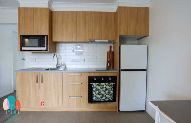 Botanic City Apartments - Foto 40