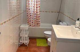 Apartamento con jardín a 11 metros de la playa. B3. - Foto 34