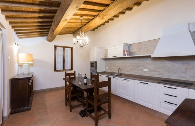 Tenuta Tegolato - Foto 54