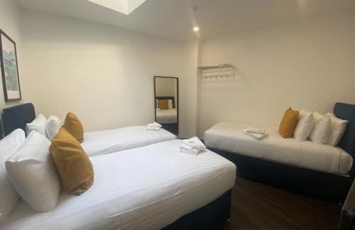 Temple Court by UStay Aparthotels - Foto 12