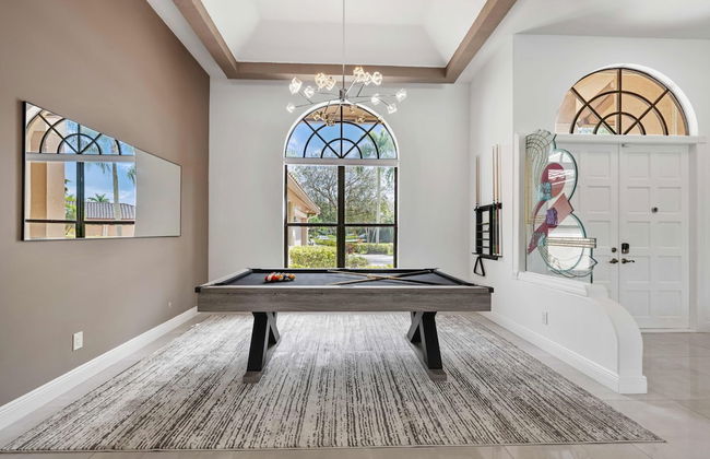 Grand 6BR Plantation Estate w/ Tennis & Pool - Foto 29