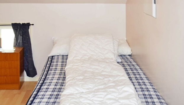 Holiday Home in Ballstad - Foto 2, Habitación