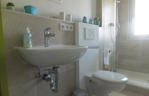 Ferienwohnung im Zentrum - Photo 25