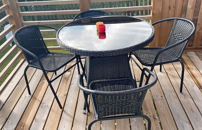 4 Star Holiday Home in Jonkoping - Photo 10