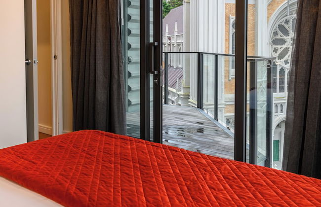 Boulcott Suites - Photo 27