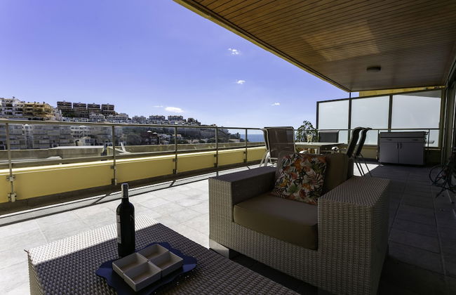 Big Terrace Apartment Cullera - Foto 15