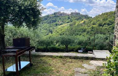 Appartamento nel castello del cardaneto - Foto 12