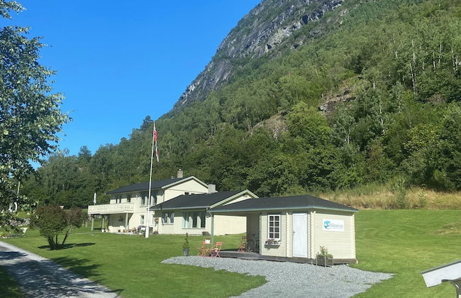 Vollsnes Gjestehus - Foto 2