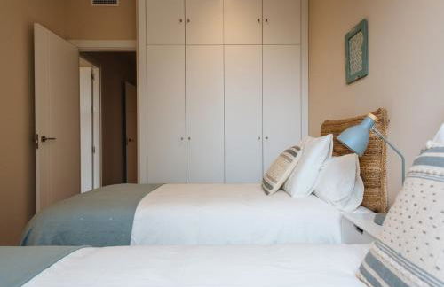 San Martín Suites Apartments - Foto 38