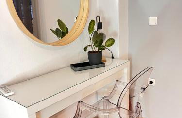 Spacious 2BR Apartment with Balcony near Metro Thessaloniki - Foto 47