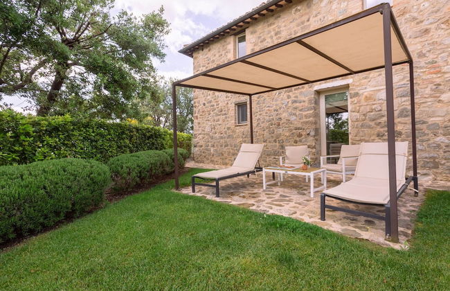 Mastrojanni Relais - Photo 4