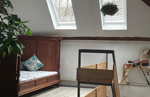 Cottage Hühnerstall - Foto 19