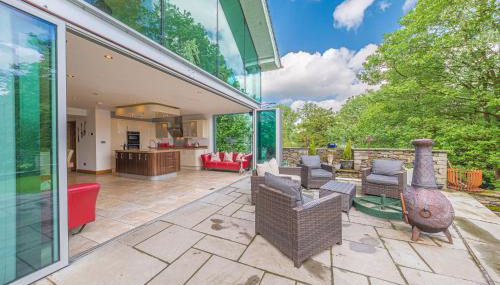 Tanglewood, stunning lakeside home on Coniston Water - Foto 2