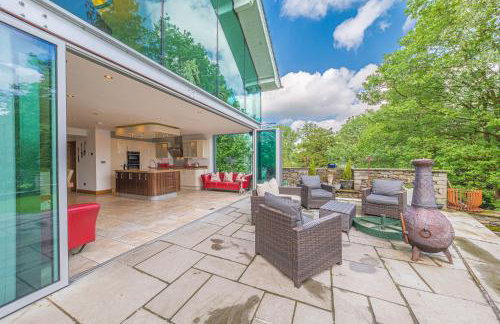 Tanglewood, stunning lakeside home on Coniston Water - Foto 2