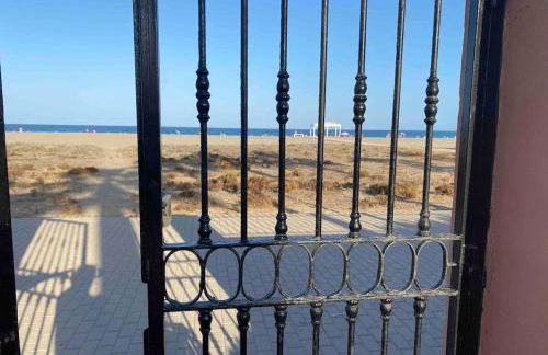 Piso en primera línea de playa, Vera Playa - Foto 14