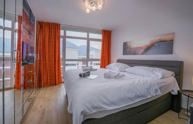 Divina Minusio in Minusio Locarno - Foto 7