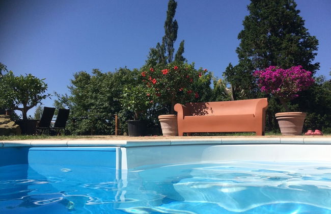 Modern Holiday Home With Shared Swimming Pool in Mittelndorf - Foto 49