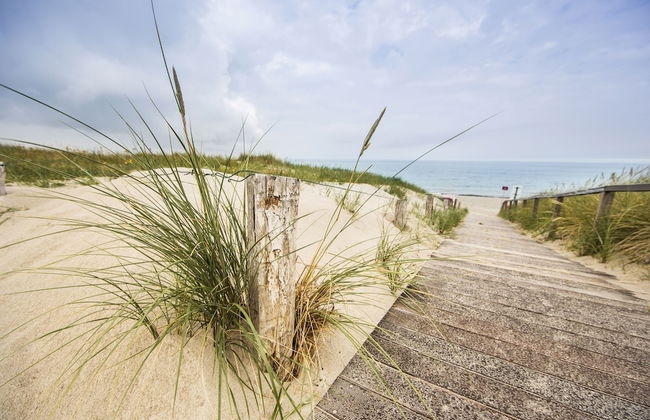 Ferienwohnungen Dünenmeer - Foto 66