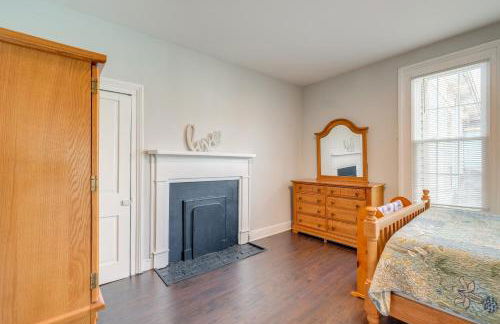 Virginia Getaway Near Douthat State Park - Foto 22