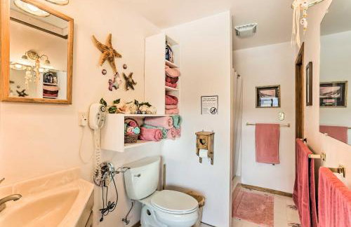 South Dakota Vacation Rental Near Mount Rushmore - Foto 18