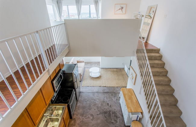 Little Italy Modern Lofts - Foto 29