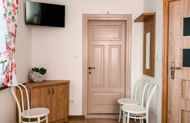 U Progu Lasu - Foto 6