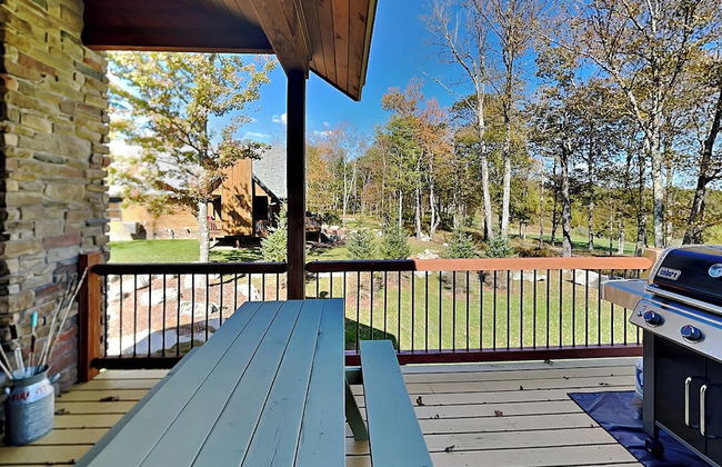 Water & Mountain Retreat - Foto 68