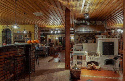 Farma Lama Dom Gościnny - Foto 16