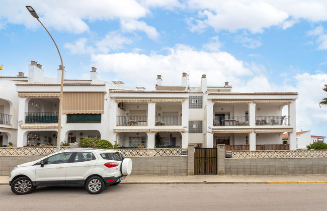 Drassanes III - Foto 32