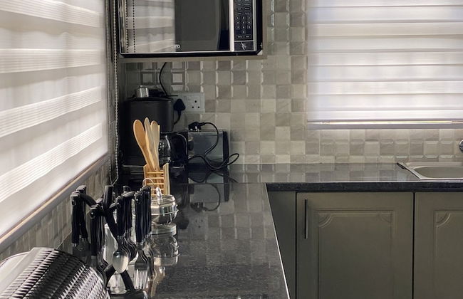 Iter Away Highland Lodge - Foto 7