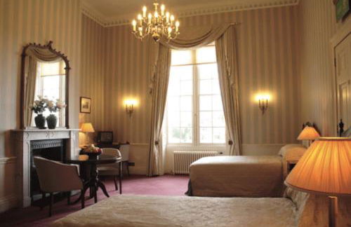 Donnington Grove Hotel & Golf Club - Foto 84